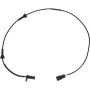HOLSTEIN 2ABS0748 Holstein Parts 2ABS0748 ABS Wheel Speed Sensor