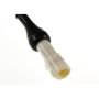 HOLSTEIN 2ABS0750 Holstein Parts 2ABS0750 ABS Wheel Speed Sensor