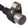 HOLSTEIN 2ABS0751 Holstein Parts 2ABS0751 ABS Wheel Speed Sensor