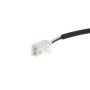 HOLSTEIN 2ABS0752 Holstein Parts 2ABS0752 ABS Wheel Speed Sensor