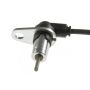 HOLSTEIN 2ABS0752 Holstein Parts 2ABS0752 ABS Wheel Speed Sensor