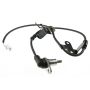 HOLSTEIN 2ABS0752 Holstein Parts 2ABS0752 ABS Wheel Speed Sensor