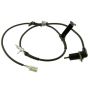HOLSTEIN 2ABS0753 Holstein Parts 2ABS0753 ABS Wheel Speed Sensor