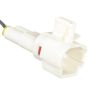 HOLSTEIN 2ABS0758 Holstein Parts 2ABS0758 ABS Wheel Speed Sensor