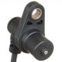 HOLSTEIN 2ABS0758 Holstein Parts 2ABS0758 ABS Wheel Speed Sensor