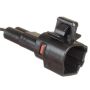HOLSTEIN 2ABS0759 Holstein Parts 2ABS0759 ABS Wheel Speed Sensor