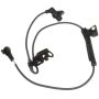 HOLSTEIN 2ABS0759 Holstein Parts 2ABS0759 ABS Wheel Speed Sensor