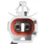 HOLSTEIN 2ABS0761 Holstein Parts 2ABS0761 ABS Wheel Speed Sensor
