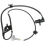 HOLSTEIN 2ABS0761 Holstein Parts 2ABS0761 ABS Wheel Speed Sensor
