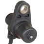 HOLSTEIN 2ABS0762 Holstein Parts 2ABS0762 ABS Wheel Speed Sensor