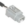 HOLSTEIN 2ABS0765 Holstein Parts 2ABS0765 ABS Wheel Speed Sensor
