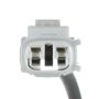HOLSTEIN 2ABS0765 Holstein Parts 2ABS0765 ABS Wheel Speed Sensor