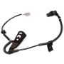 HOLSTEIN 2ABS0765 Holstein Parts 2ABS0765 ABS Wheel Speed Sensor