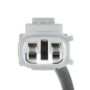 HOLSTEIN 2ABS0765 Holstein Parts 2ABS0765 ABS Wheel Speed Sensor