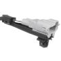 HOLSTEIN 2ABS0768 Holstein Parts 2ABS0768 ABS Wheel Speed Sensor