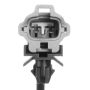 HOLSTEIN 2ABS0768 Holstein Parts 2ABS0768 ABS Wheel Speed Sensor