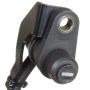 HOLSTEIN 2ABS0769 Holstein Parts 2ABS0769 ABS Wheel Speed Sensor