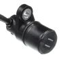HOLSTEIN 2ABS0770 Holstein Parts 2ABS0770 ABS Wheel Speed Sensor