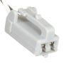 HOLSTEIN 2ABS0771 Holstein Parts 2ABS0771 ABS Wheel Speed Sensor
