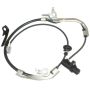 HOLSTEIN 2ABS0771 Holstein Parts 2ABS0771 ABS Wheel Speed Sensor