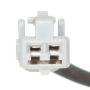HOLSTEIN 2ABS0771 Holstein Parts 2ABS0771 ABS Wheel Speed Sensor