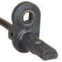 HOLSTEIN 2ABS0776 Holstein Parts 2ABS0776 ABS Wheel Speed Sensor