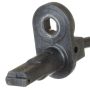 HOLSTEIN 2ABS0777 Holstein Parts 2ABS0777 ABS Wheel Speed Sensor