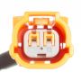 HOLSTEIN 2ABS0779 Holstein Parts 2ABS0779 ABS Wheel Speed Sensor
