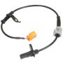 HOLSTEIN 2ABS0779 Holstein Parts 2ABS0779 ABS Wheel Speed Sensor