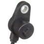 HOLSTEIN 2ABS0781 Holstein Parts 2ABS0781 ABS Wheel Speed Sensor