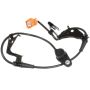HOLSTEIN 2ABS0781 Holstein Parts 2ABS0781 ABS Wheel Speed Sensor
