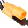 HOLSTEIN 2ABS0782 Holstein Parts 2ABS0782 ABS Wheel Speed Sensor