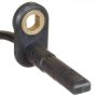 HOLSTEIN 2ABS0782 Holstein Parts 2ABS0782 ABS Wheel Speed Sensor