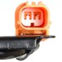 HOLSTEIN 2ABS0786 Holstein Parts 2ABS0786 ABS Wheel Speed Sensor