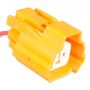 HOLSTEIN 2ABS0788 Holstein Parts 2ABS0788 ABS Wheel Speed Sensor