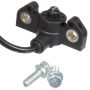 HOLSTEIN 2ABS0788 Holstein Parts 2ABS0788 ABS Wheel Speed Sensor