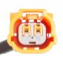 HOLSTEIN 2ABS0789 Holstein Parts 2ABS0789 ABS Wheel Speed Sensor