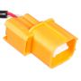 HOLSTEIN 2ABS0791 Holstein Parts 2ABS0791 ABS Wheel Speed Sensor