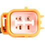 HOLSTEIN 2ABS0791 Holstein Parts 2ABS0791 ABS Wheel Speed Sensor