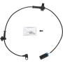 HOLSTEIN 2ABS0799 Holstein Parts 2ABS0799 ABS Wheel Speed Sensor