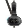 HOLSTEIN 2ABS0799 Holstein Parts 2ABS0799 ABS Wheel Speed Sensor