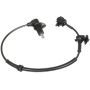 HOLSTEIN 2ABS0801 Holstein Parts 2ABS0801 ABS Wheel Speed Sensor