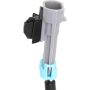 HOLSTEIN 2ABS0803 Holstein Parts 2ABS0803 ABS Wheel Speed Sensor