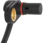 HOLSTEIN 2ABS0804 Holstein Parts 2ABS0804 ABS Wheel Speed Sensor