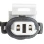 HOLSTEIN 2ABS0804 Holstein Parts 2ABS0804 ABS Wheel Speed Sensor