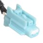 HOLSTEIN 2ABS0805 Holstein Parts 2ABS0805 ABS Wheel Speed Sensor