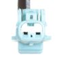 HOLSTEIN 2ABS0805 Holstein Parts 2ABS0805 ABS Wheel Speed Sensor