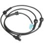 HOLSTEIN 2ABS0805 Holstein Parts 2ABS0805 ABS Wheel Speed Sensor