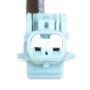 HOLSTEIN 2ABS0805 Holstein Parts 2ABS0805 ABS Wheel Speed Sensor