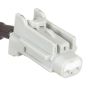 HOLSTEIN 2ABS0807 Holstein Parts 2ABS0807 ABS Wheel Speed Sensor